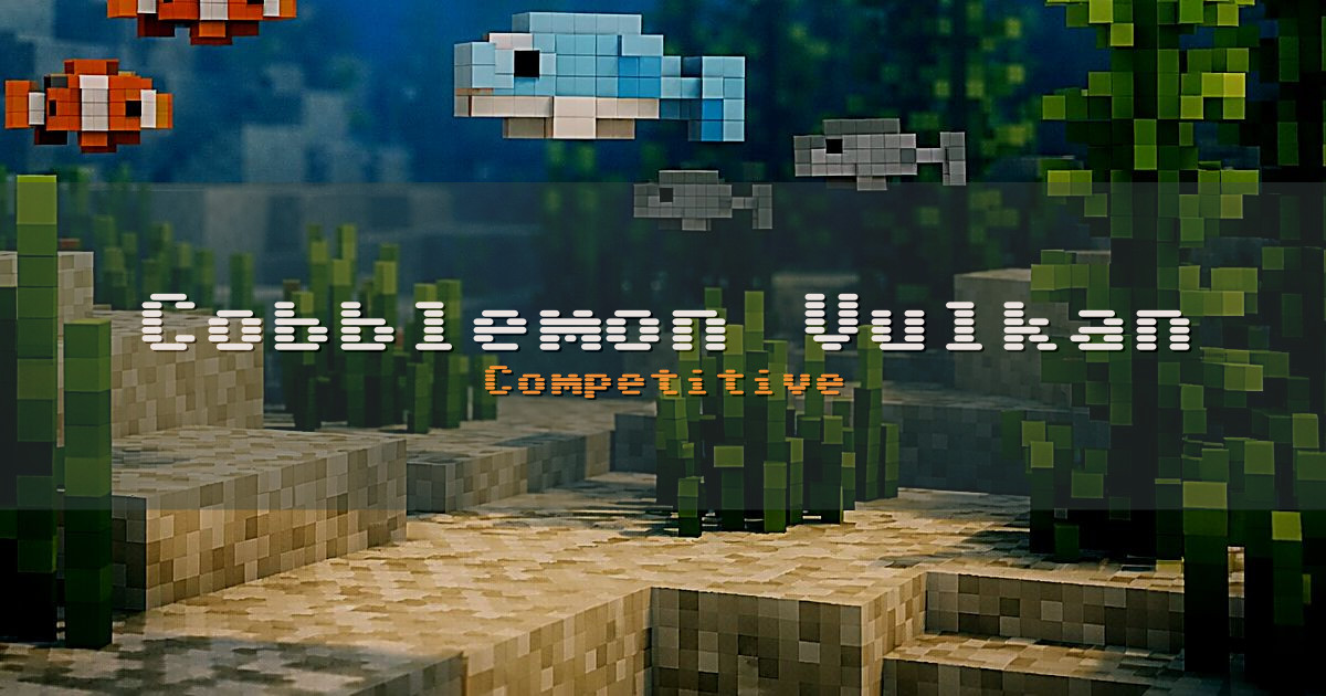Banner for Cobblemon Vulkan Competitive (51.161.101.154)