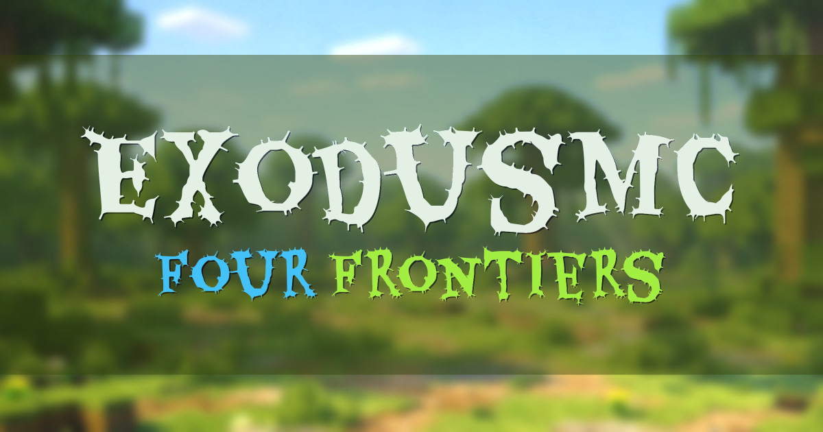 ExodusMC Network Minecraft server