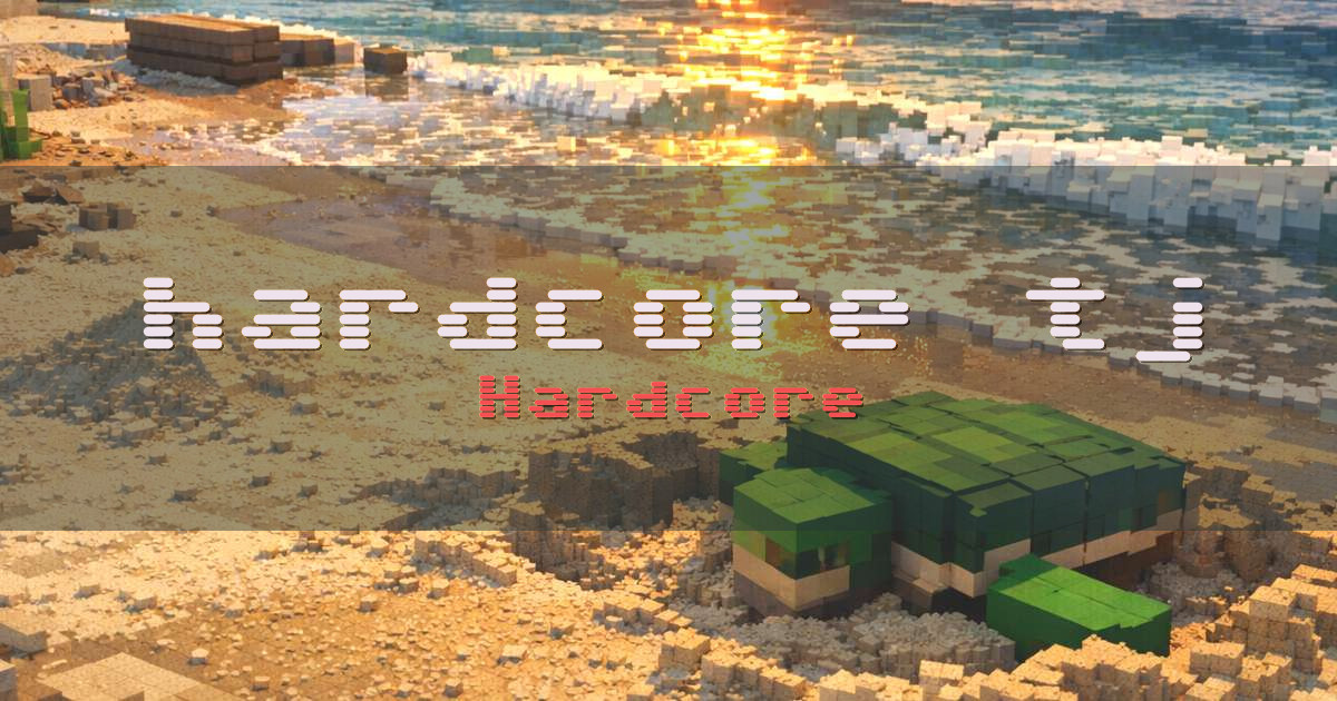 Banner for hardcore.tj Hardcore (hardcore.tj)