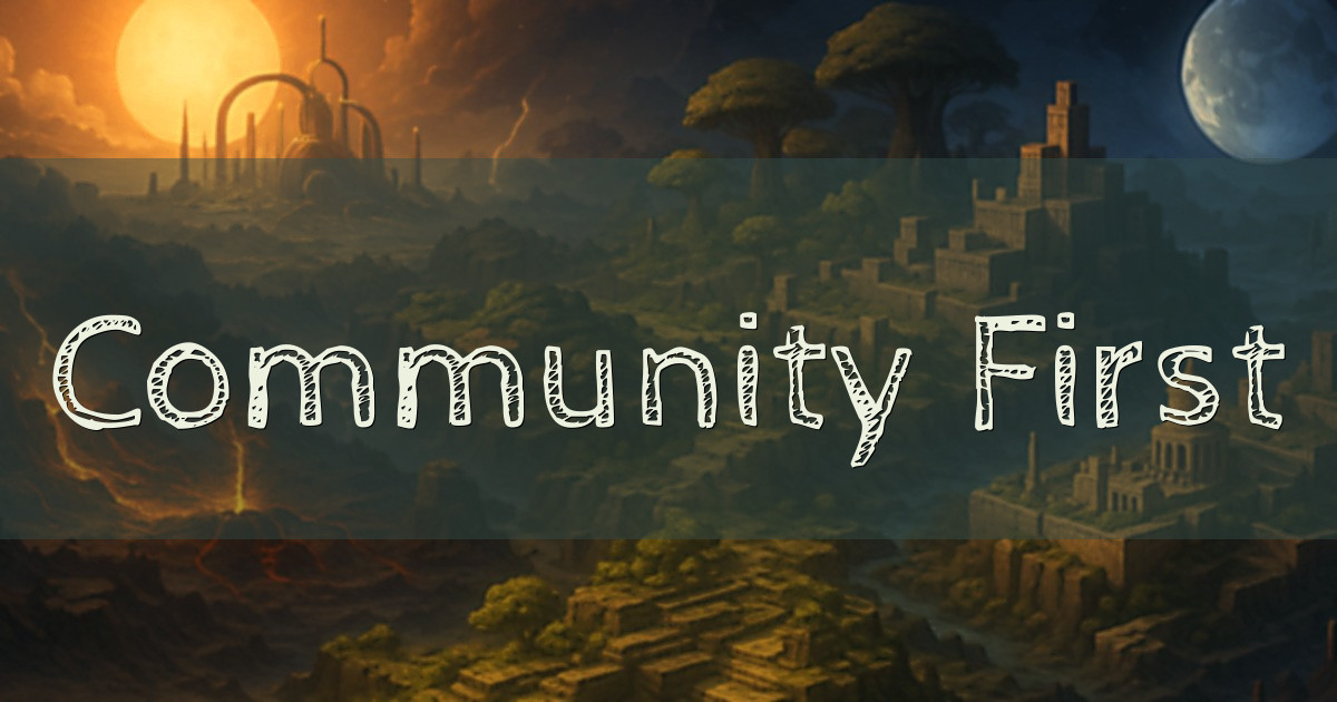 Banner for Last Breath Hardcore Community First Survival (mc.lastbreath.net)