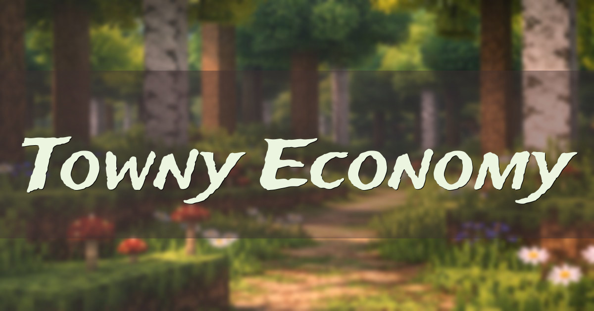 Banner for Loop De Loop Towny Economy SMP (104.193.182.21)