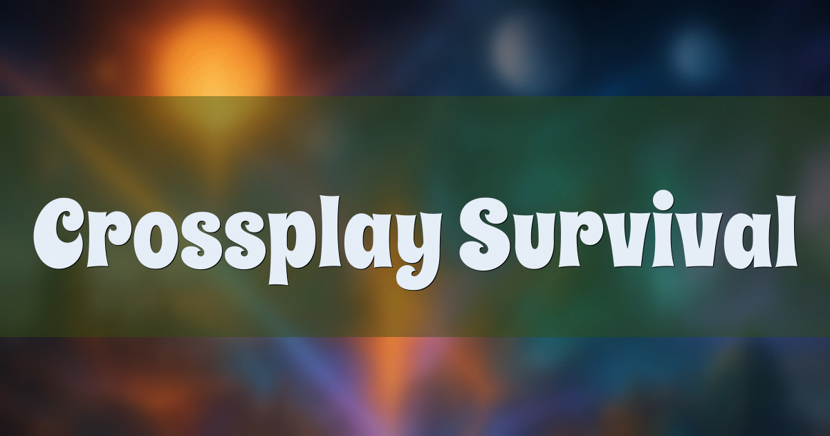 Banner for MENDING.PARTY Java and Bedrock Survival Economy (mending.party)