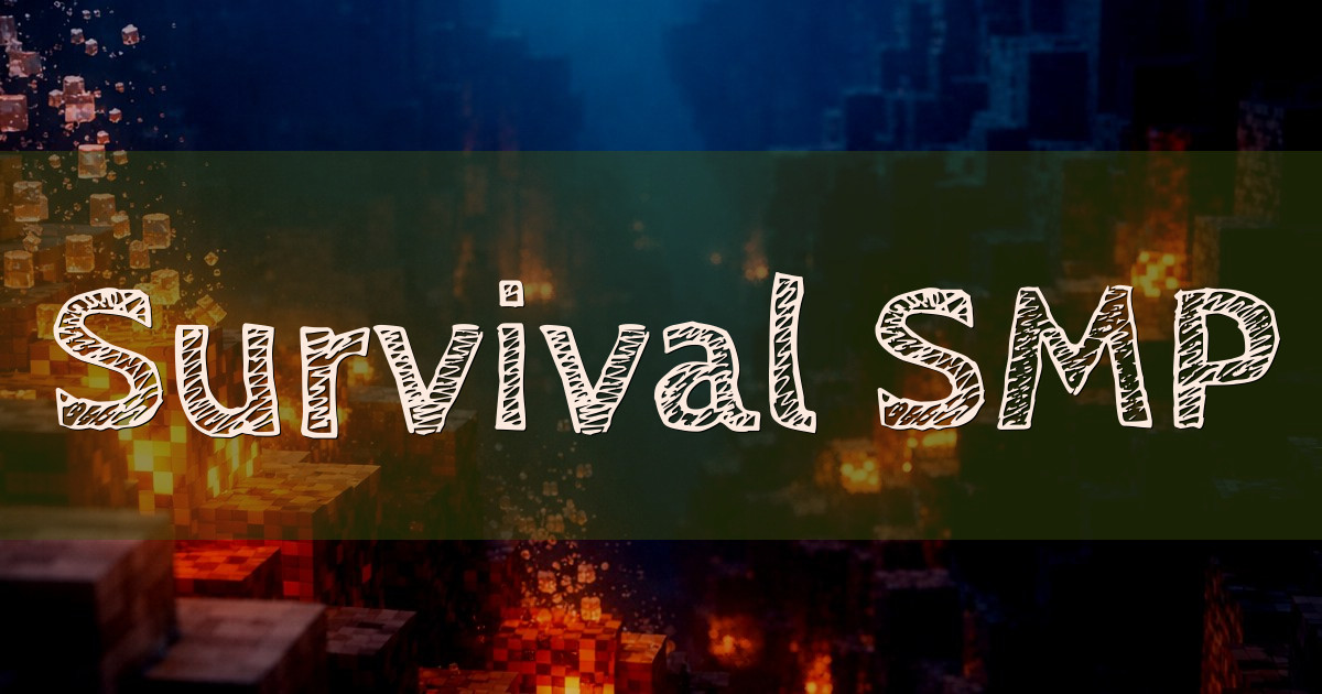 Banner for Nytrix Labs Offline Survival SMP Java Bedrock (nytrixmc.linux.taxi)