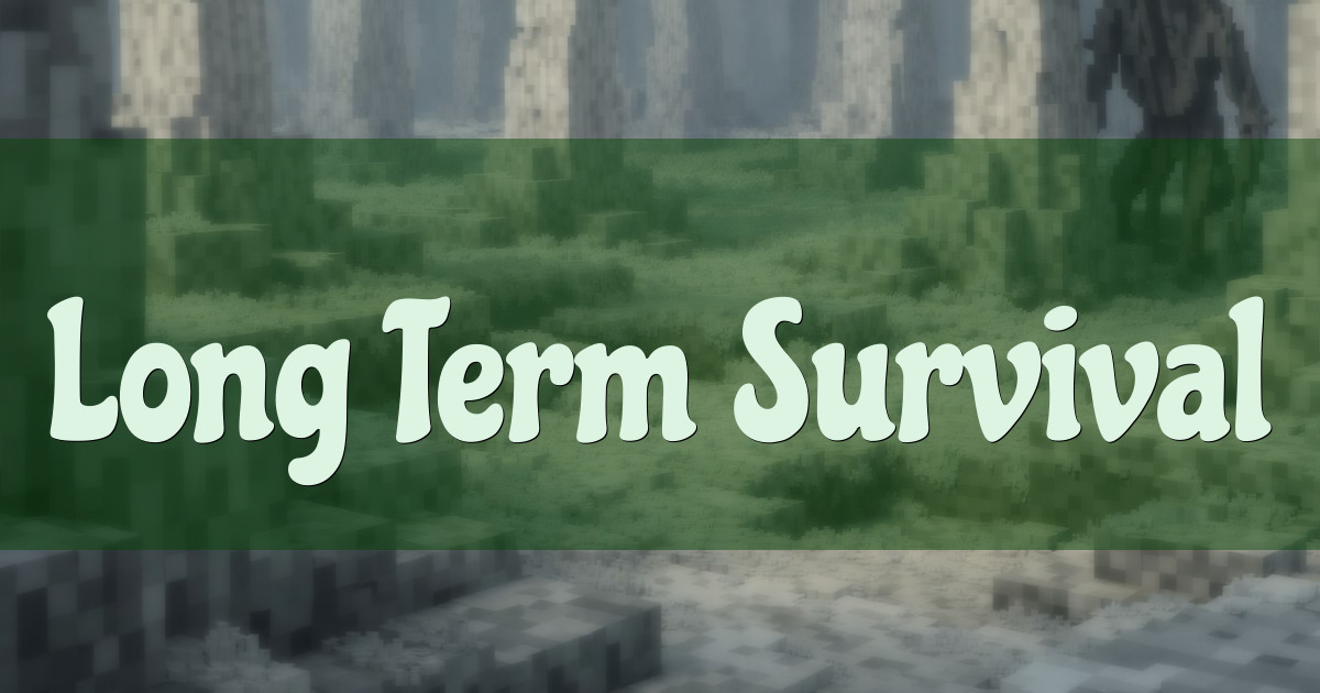 Banner for Oathwood Long Term Survival Community World (67.204.196.92)