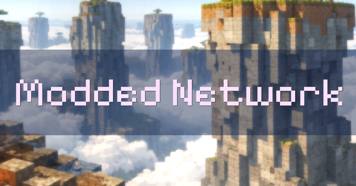 Banner for Penguin Network Modded Servers ATM10 MCE2 (atm9.ihatemy.live)