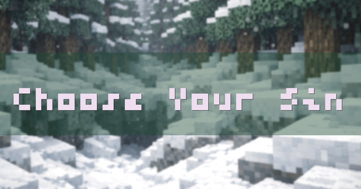 Banner for Seven Deadly Sins SMP Factions (sevendeadlysinssp.falix.me)