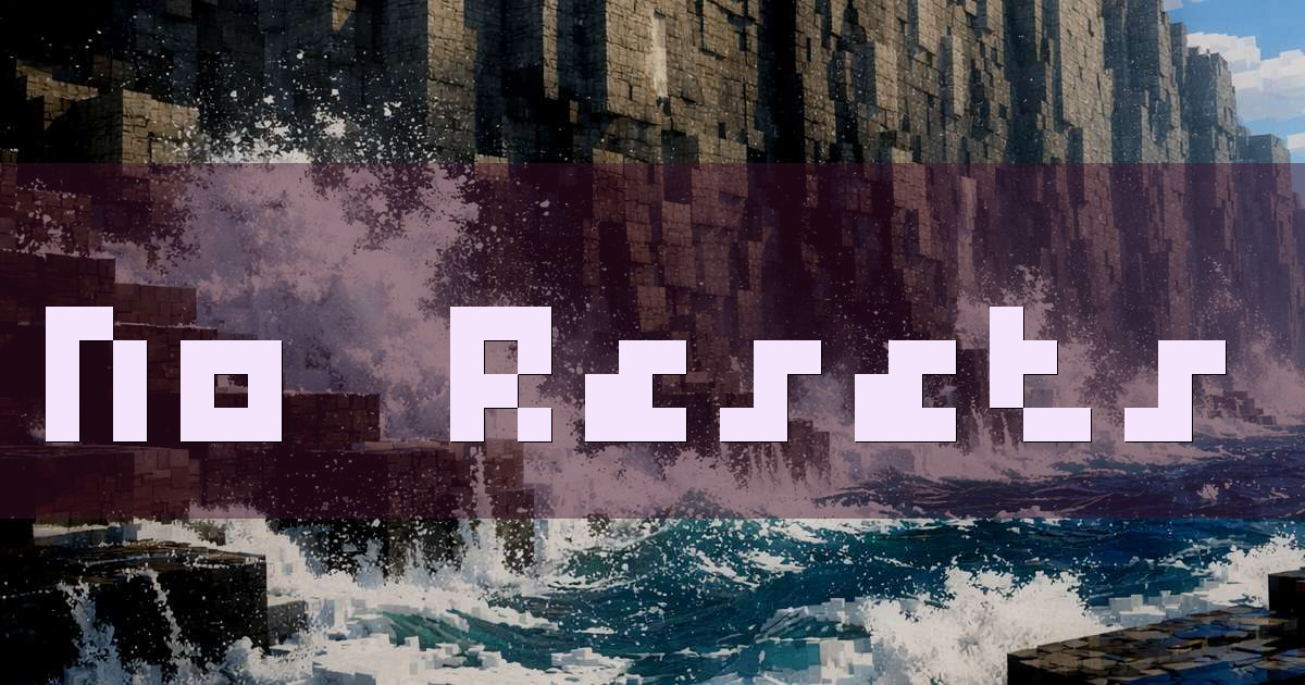 Banner for Shadow SMP Hardcore No Rules No Resets (shadowsmp.aternos.me)