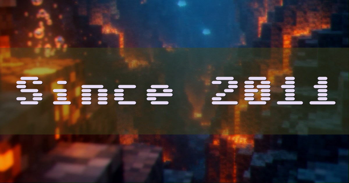 Banner for SimPvP 2011 Semi Anarchy Semi Vanilla (simpvp.net)