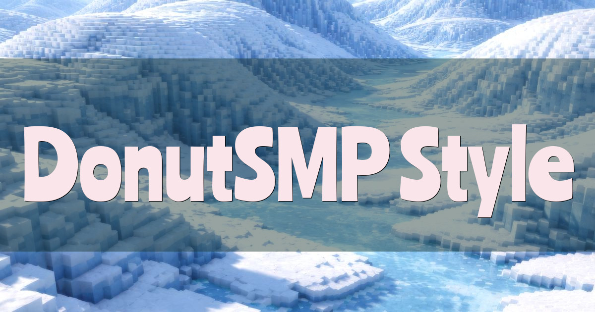 Banner for StackSMP DonutSMP Style Survival (panel.mwstack.dev)
