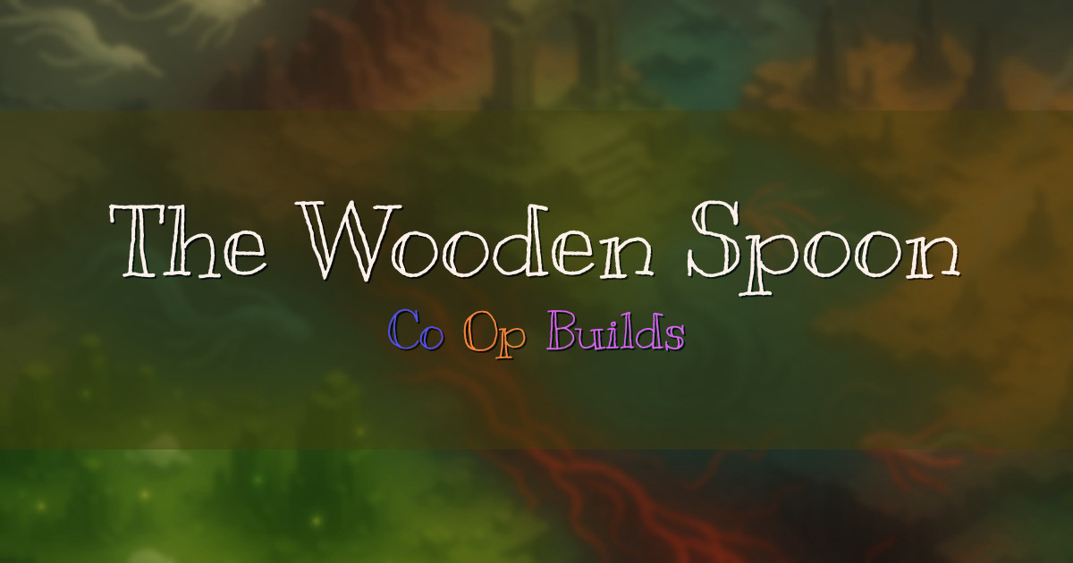 The Wooden Spoon Survival Minecraft server