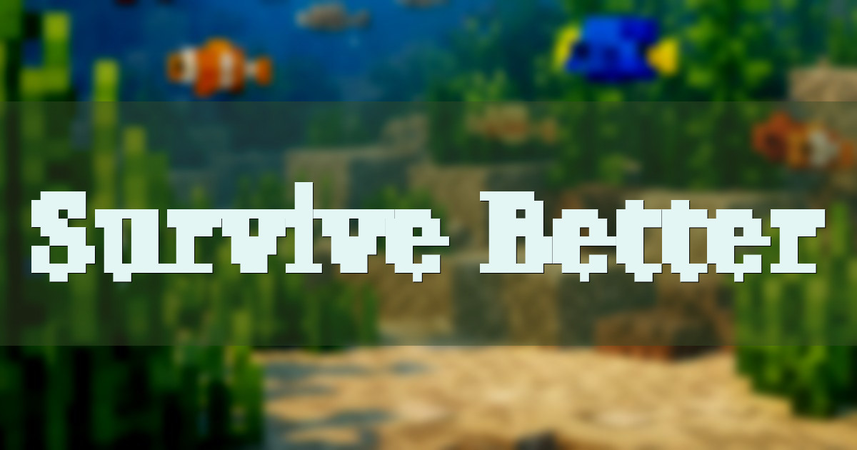 Banner for Twenture Network OneBlock Survival LifeSteal Earth Towny (org.twenture.net)