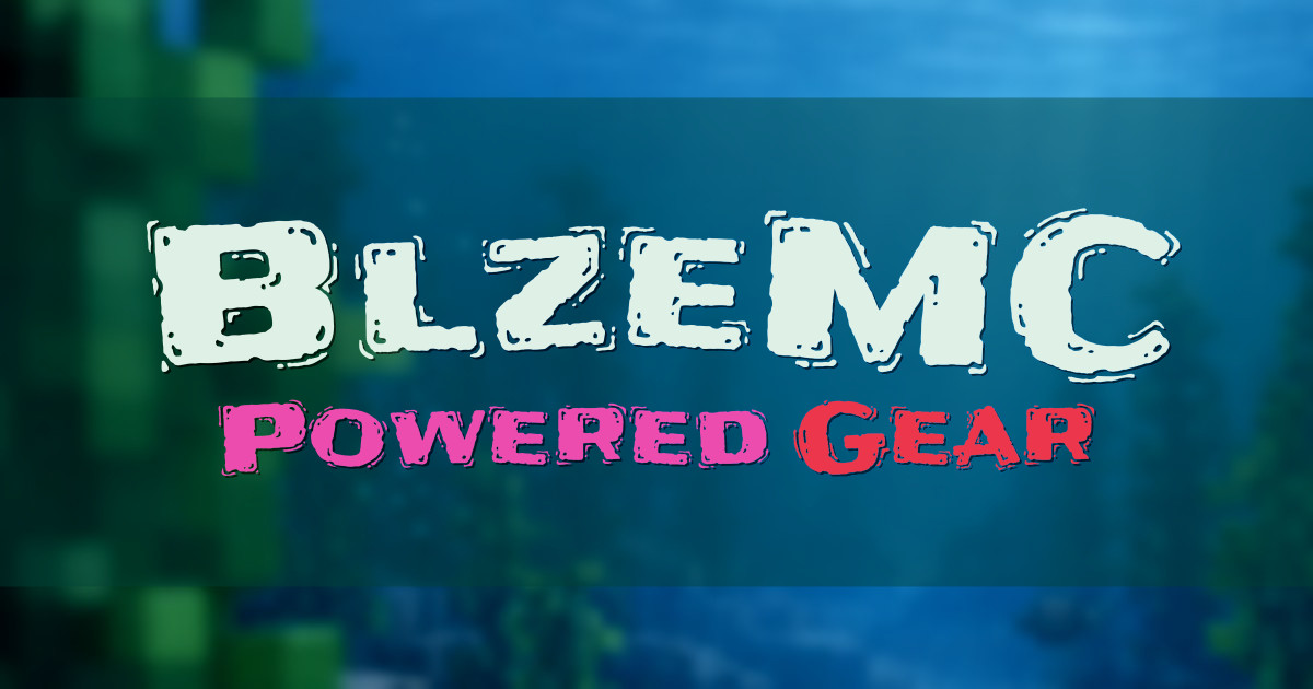 BlzeMC Lifesteal Minecraft server