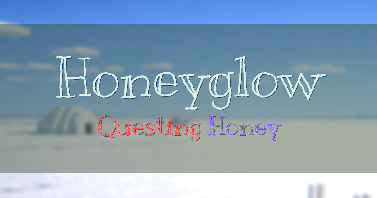 Honeyglow Survival Minecraft server