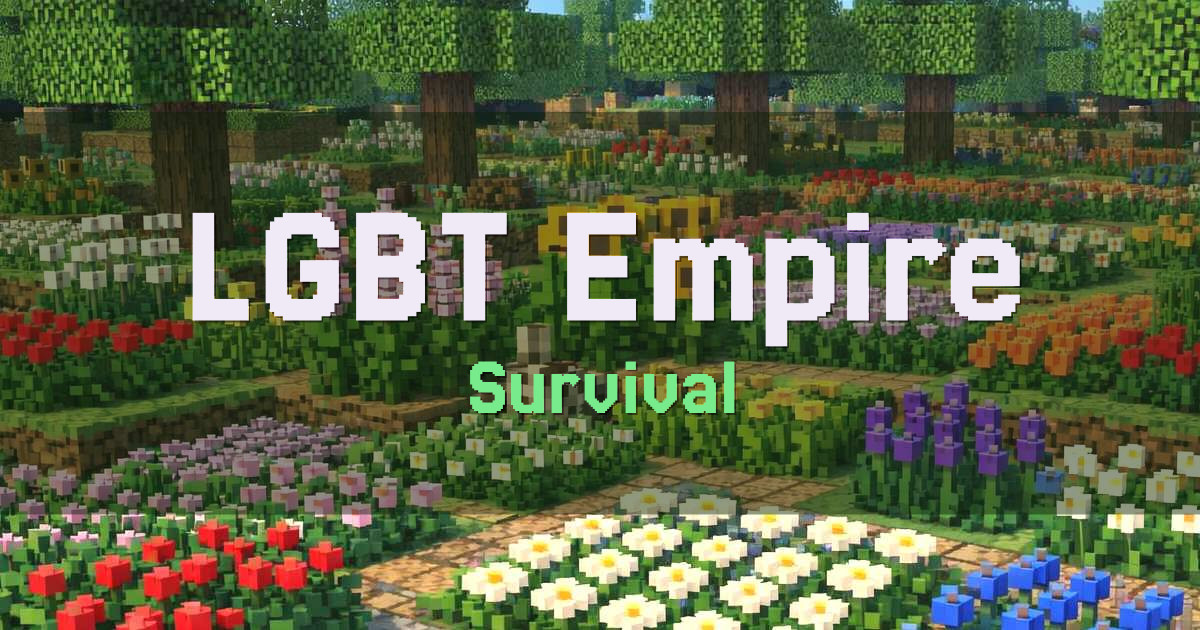 Banner for LGBT Empire Survival (play.lgbtempire.org)