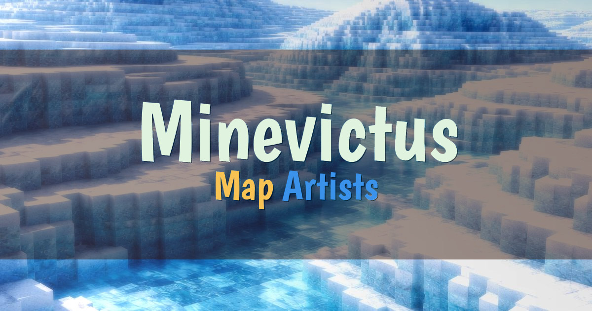 Minevictus Vanilla Minecraft server