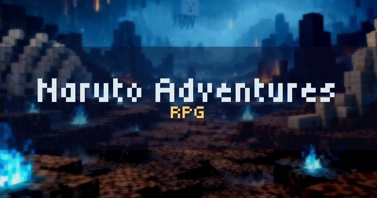 Banner for Naruto Adventures RPG (play.narutoadventures.com)