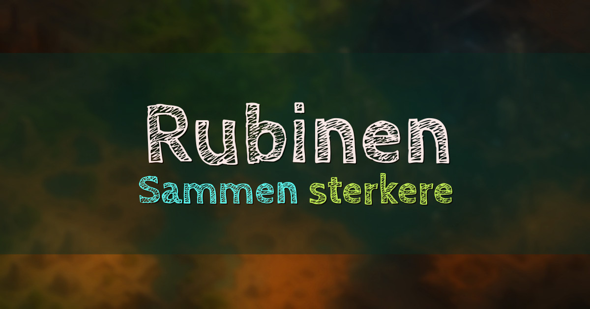 Rubinen Survival Minecraft server
