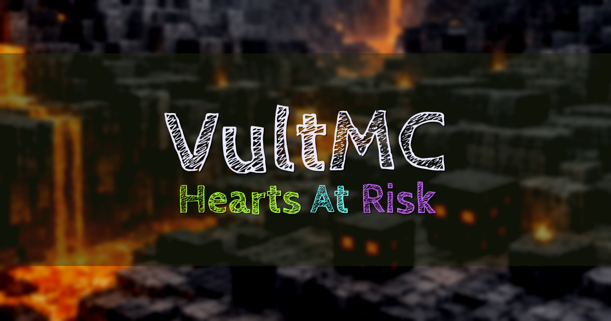 VultMC Network Minecraft server