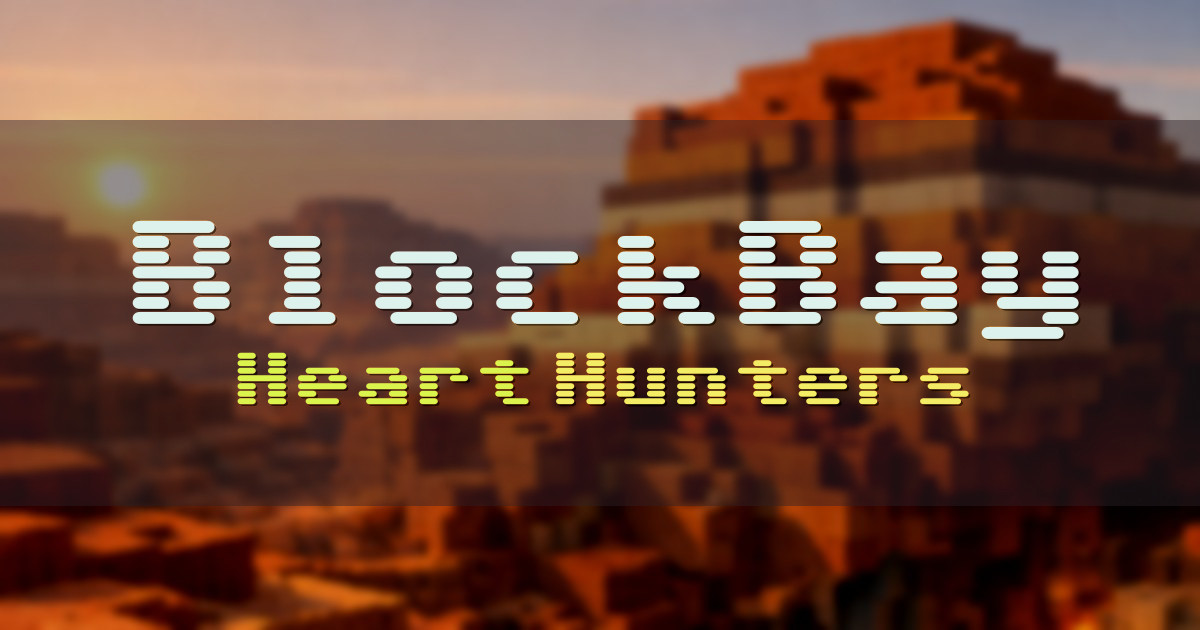 BlockBay Lifesteal Minecraft server