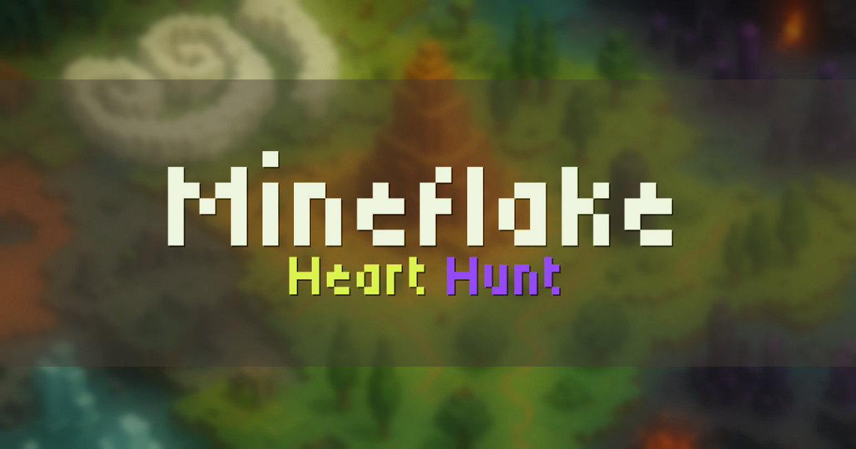 Mineflake Lifesteal Minecraft server
