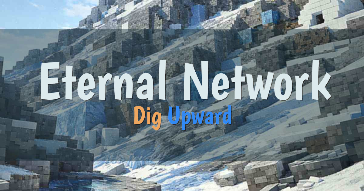 Eternal Network Prison Minecraft server