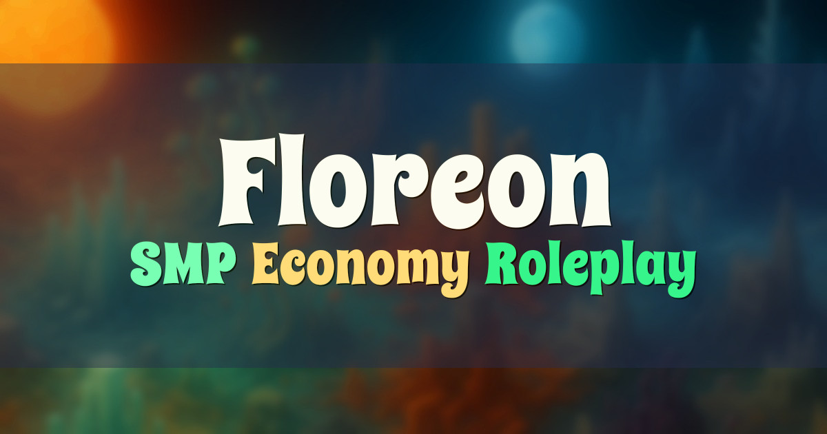 Banner for Floreon Philippine Private Community SMP (play.floreon.garden)