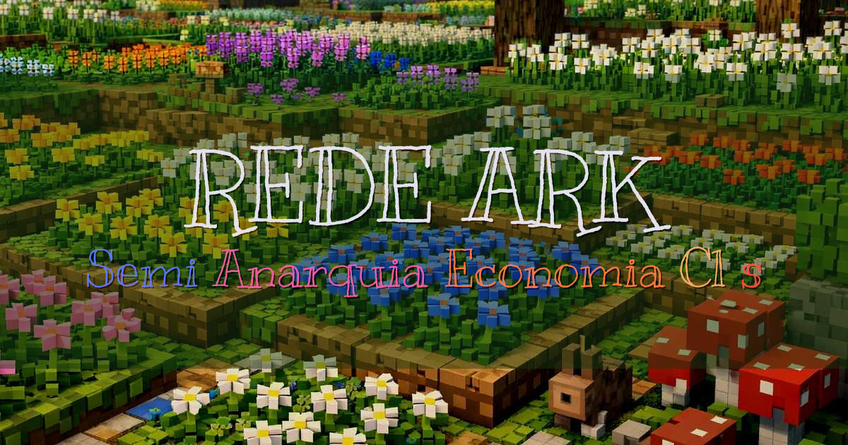 Banner for Rede Ark Semi Anarquia com Economia e Clãs (198.89.99.192)