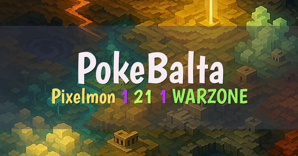 Banner for PokeBalta Pixelmon 1.21.1 (play.pokebalta.com.tr)