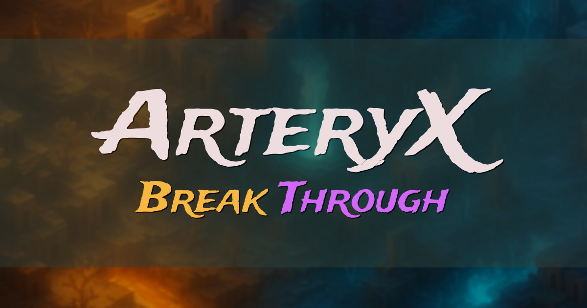 ArteryX OneBlock Minecraft server