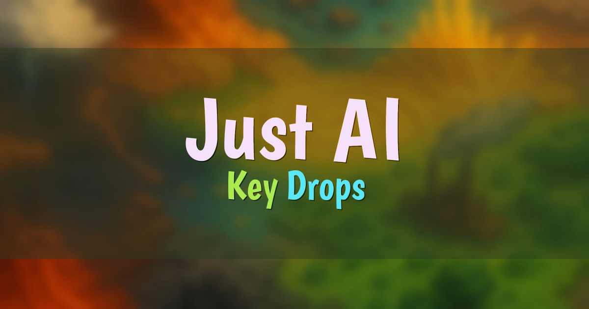 Just AI Survival Minecraft server