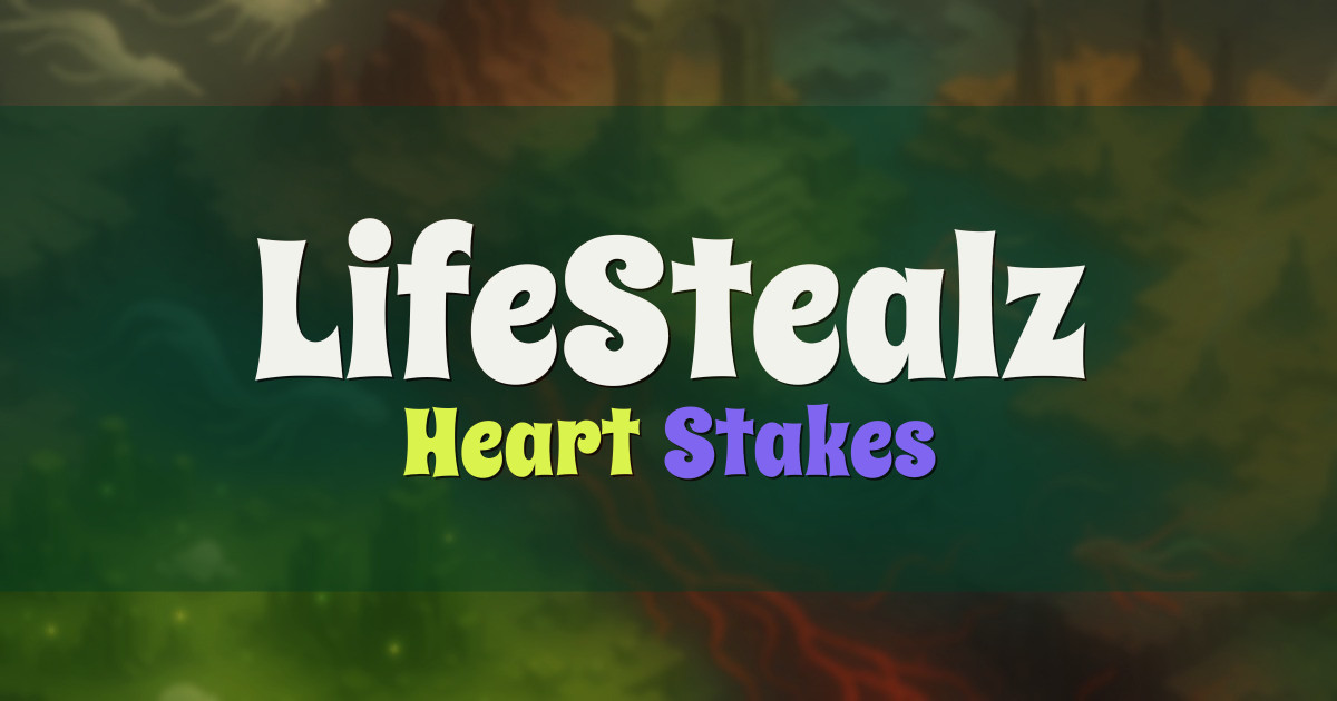 LifeStealz Lifesteal Minecraft server