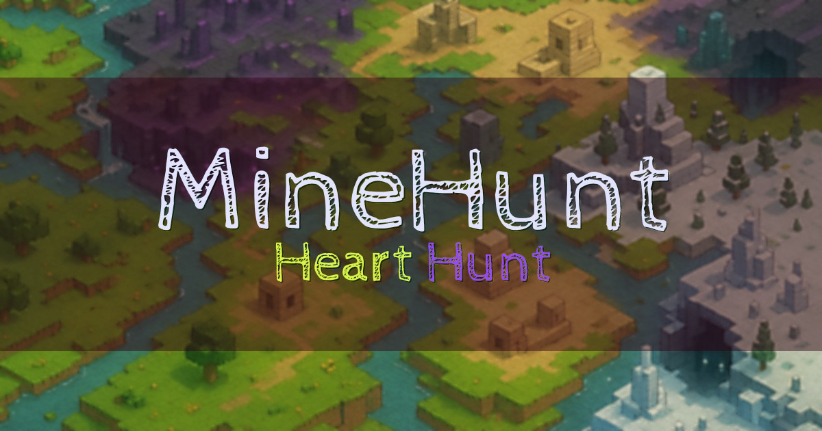 MineHunt Lifesteal Minecraft server
