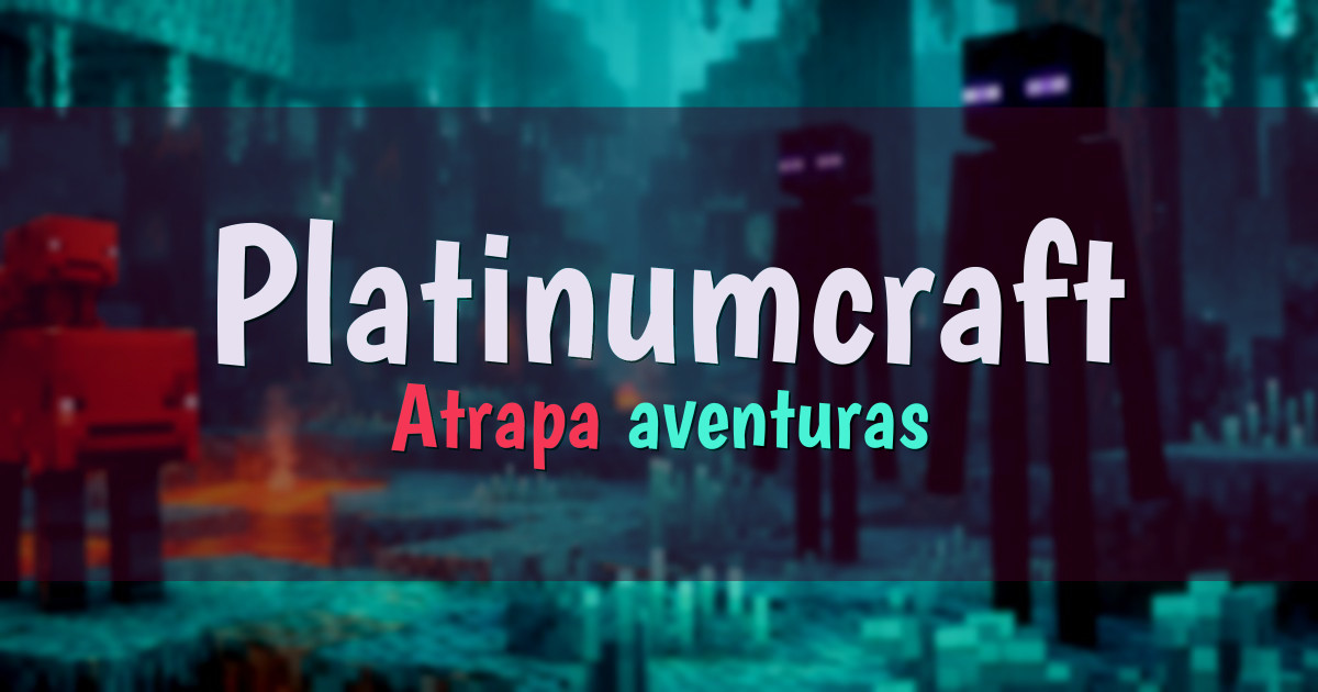Platinumcraft Pixelmon Minecraft server