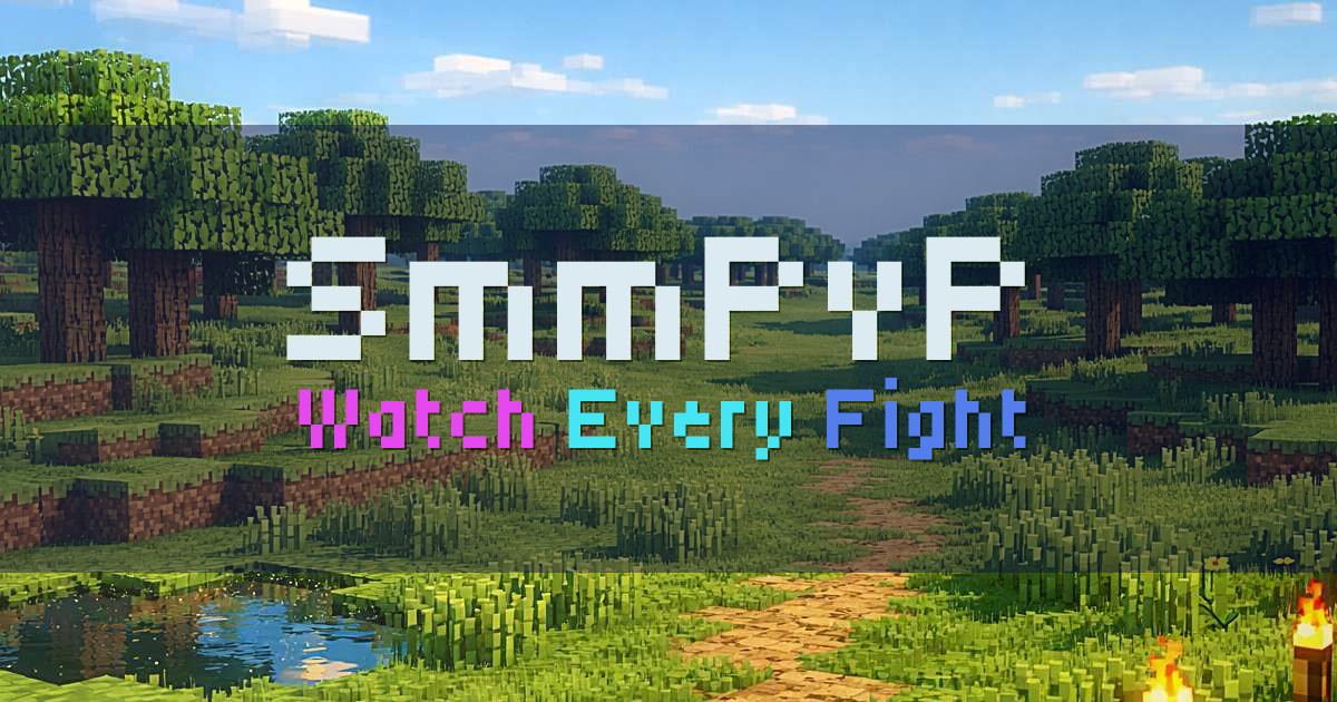 SmmPvP KitPvP Minecraft server