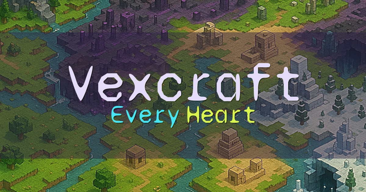 Vexcraft Lifesteal Minecraft server