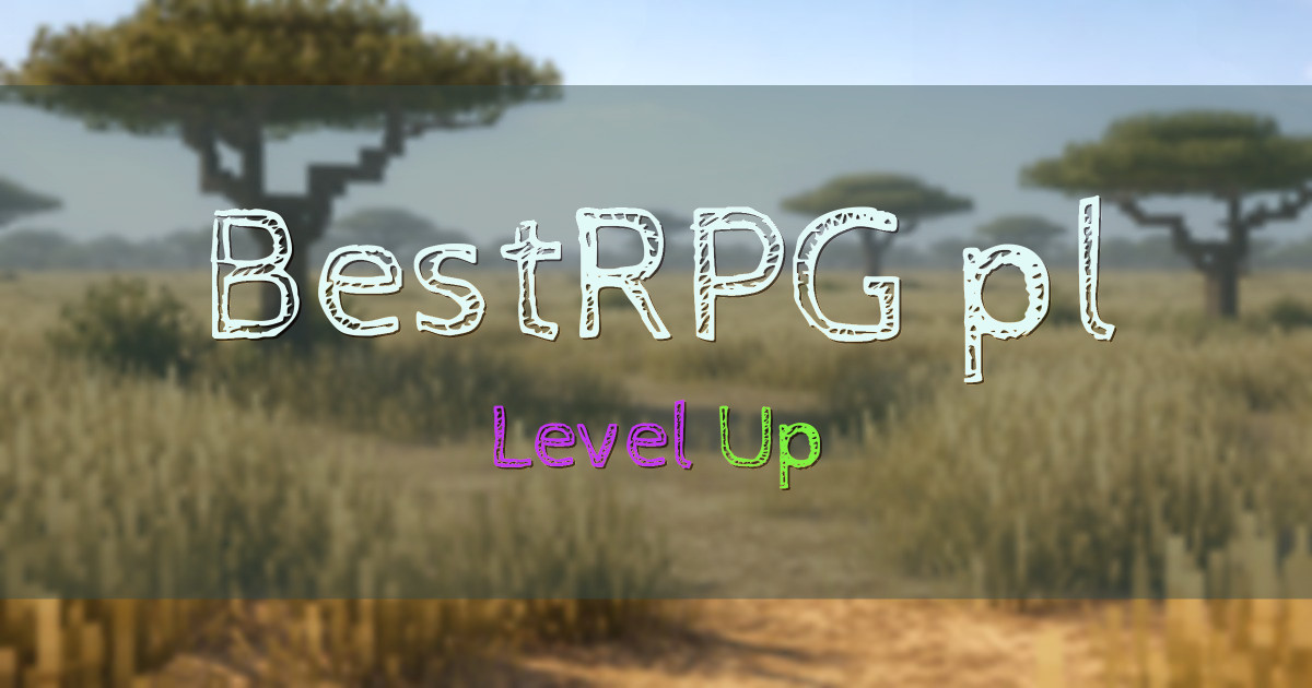 BestRPG.pl RPG Minecraft server