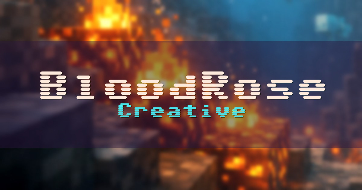 Banner for BloodRose Creative (bloodrose.net)