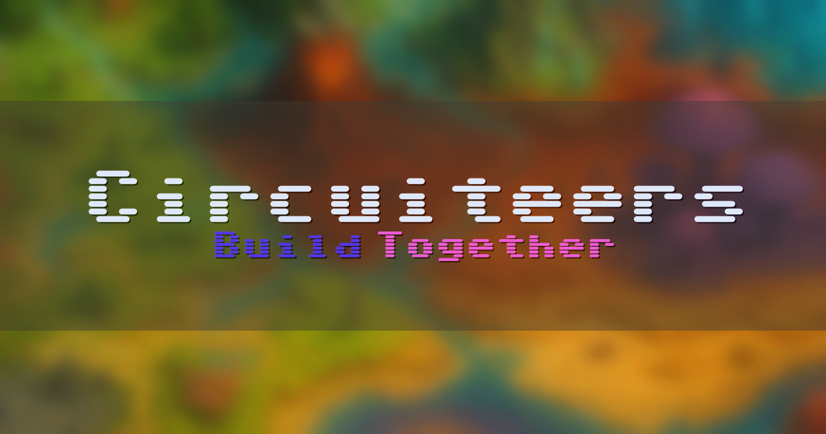 Circuiteers Network Minecraft server