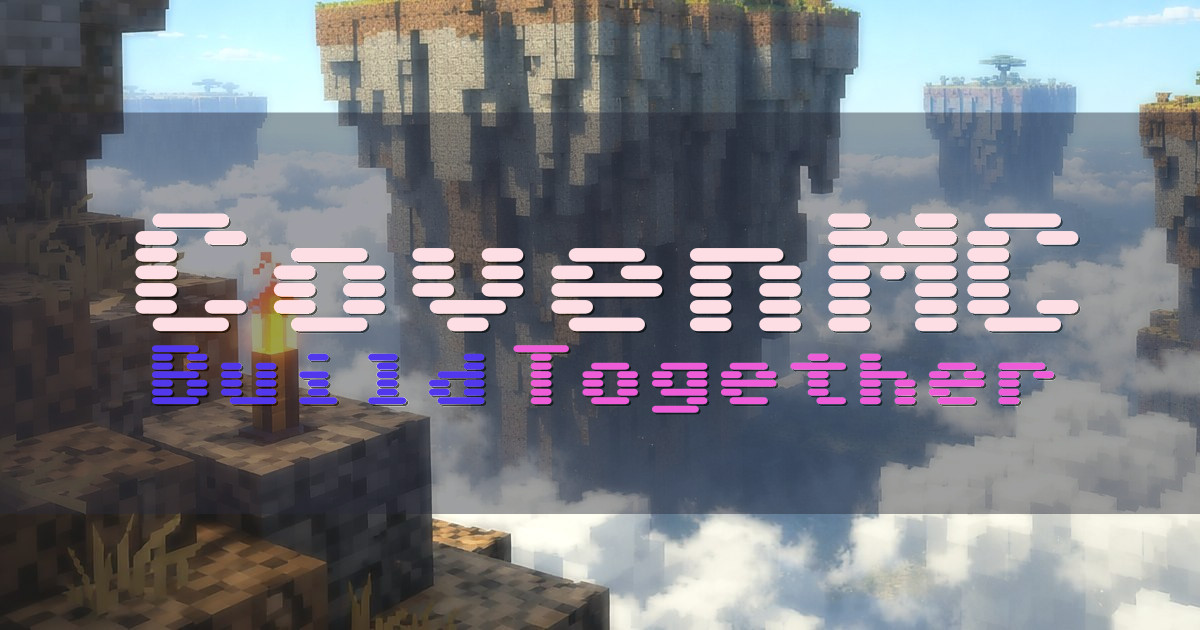 CovenMC Survival Minecraft server