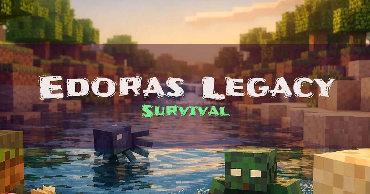 Banner for Edoras Legacy Survival (oyna.edoraslegacy.com)