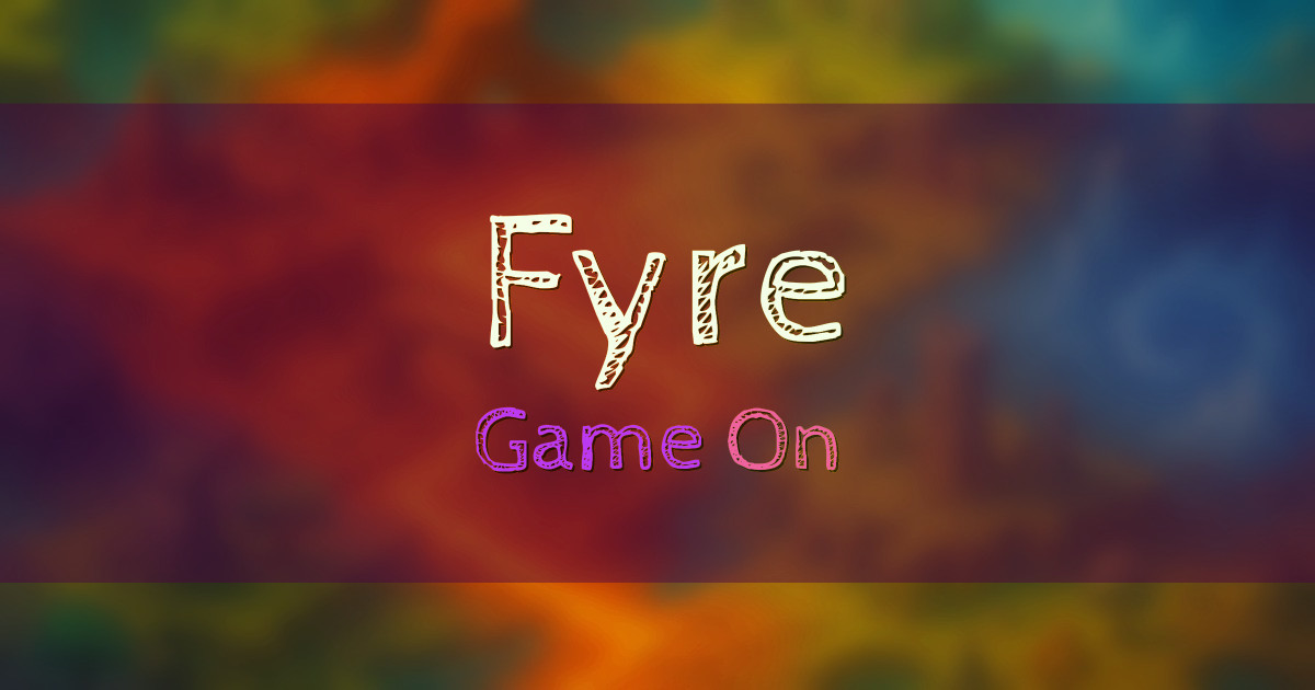 Fyre Minigames Minecraft server