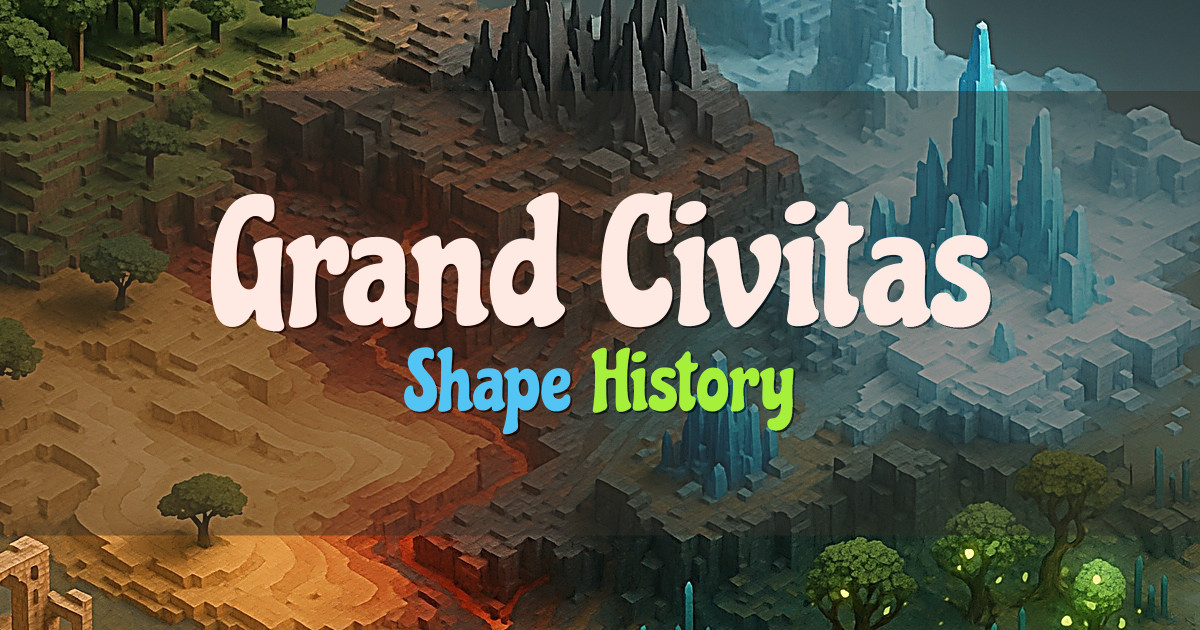 Grand Civitas Roleplay Minecraft server