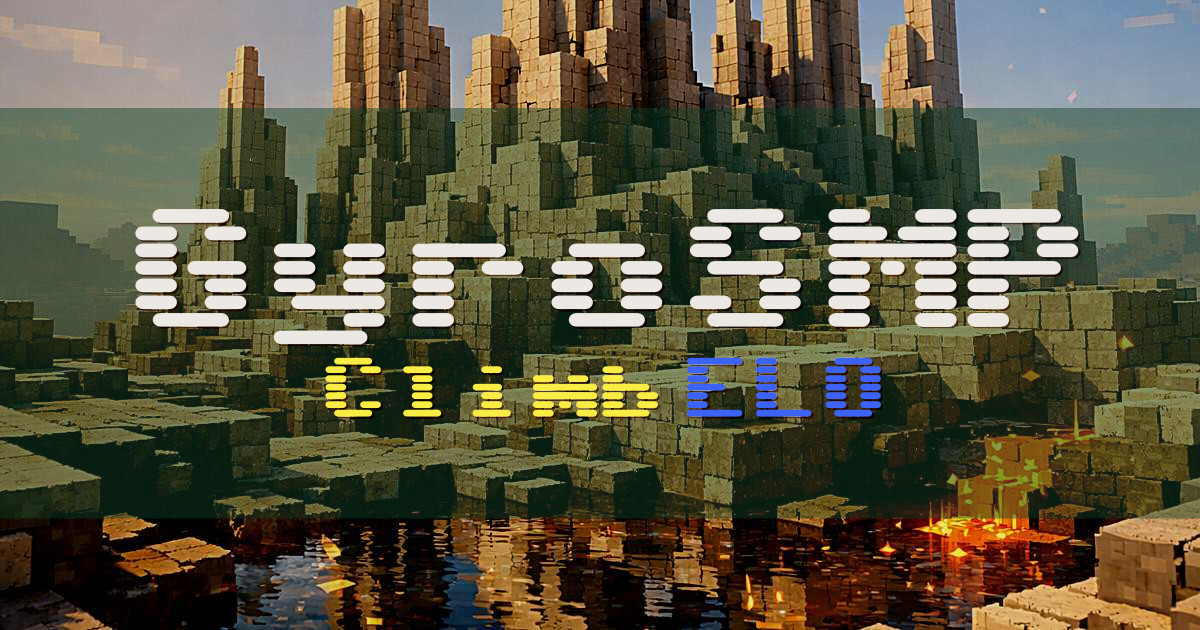 GyroSMP Survival Minecraft server