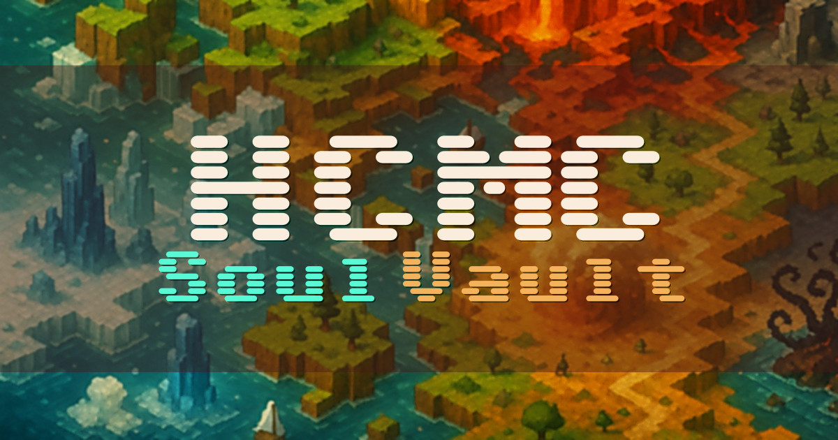 HCMC Hardcore Minecraft server