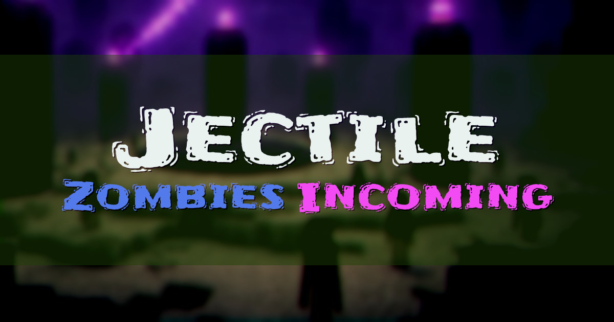 Jectile Minigames Minecraft server