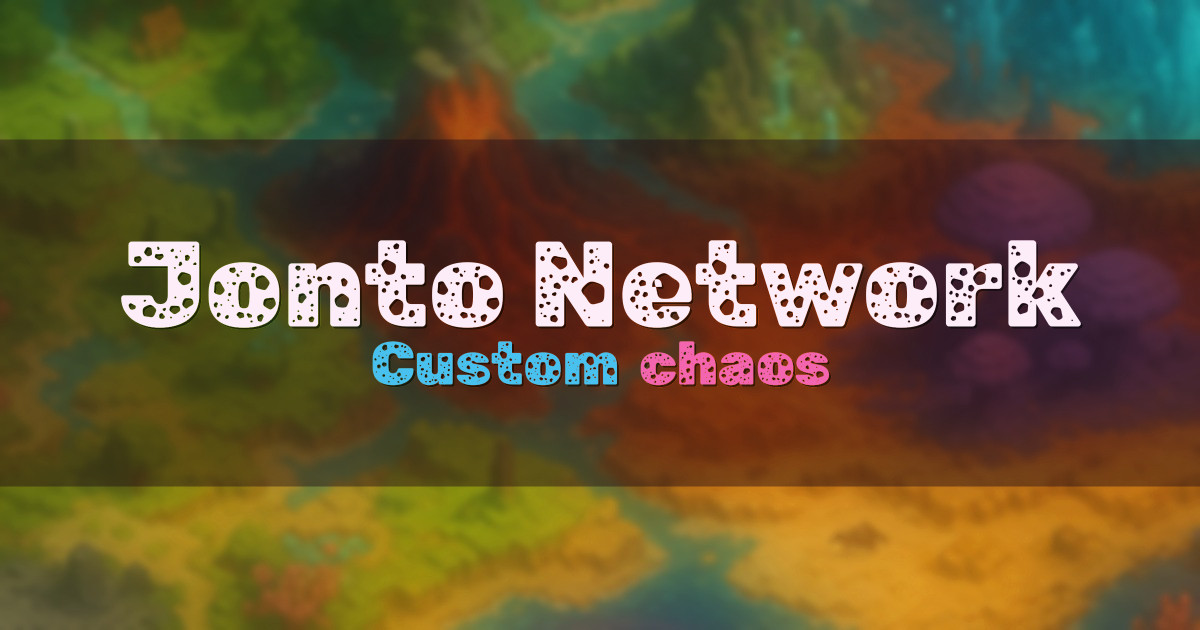 Jonto Network Minigames Minecraft server