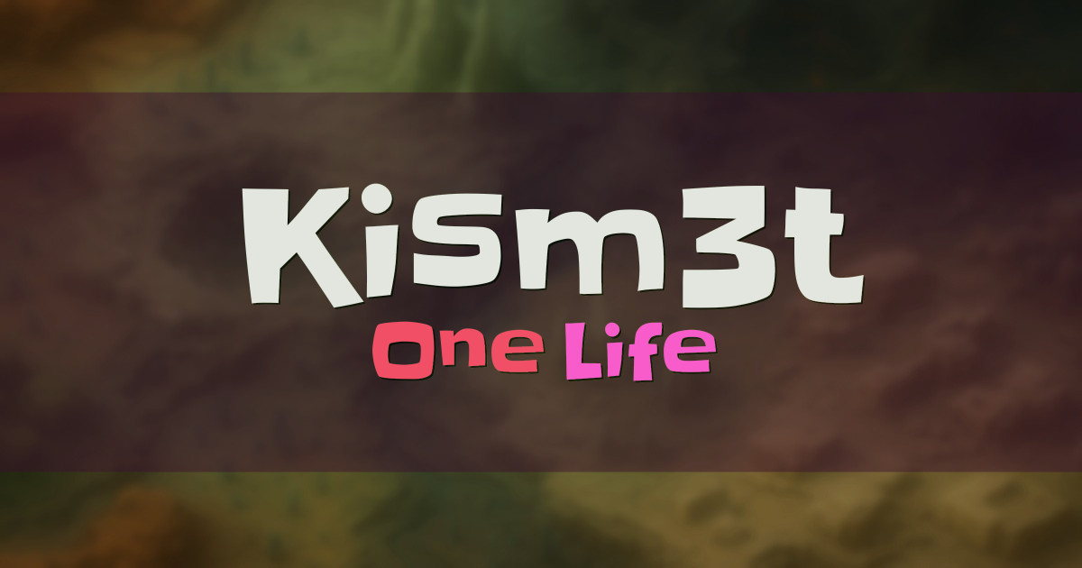 Kism3t Hardcore Minecraft server