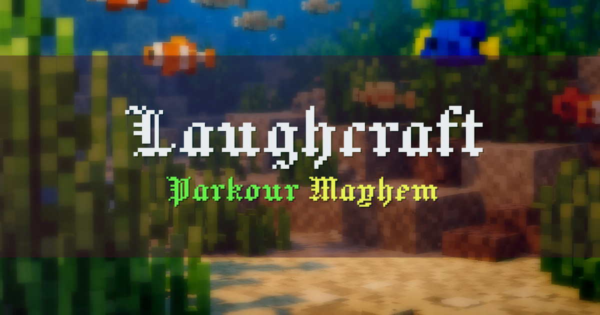 Laughcraft Factions Minecraft server
