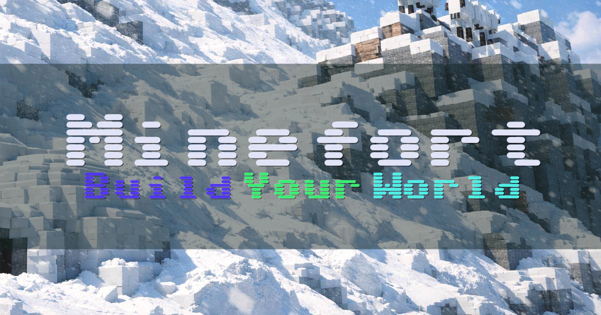 Minefort Network Minecraft server