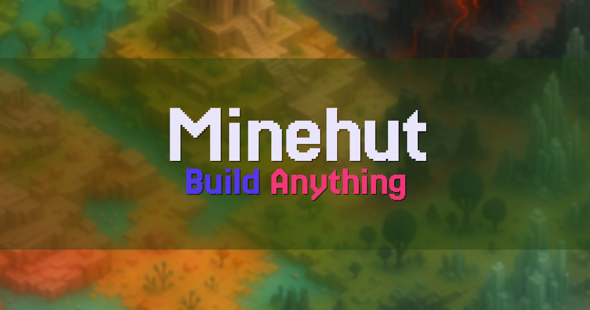 Minehut Network Minecraft server